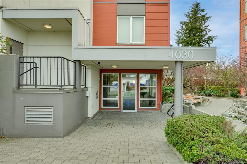 Third View of 4030 Borden St, The Brix, Saanich, BC, V8X 2E9