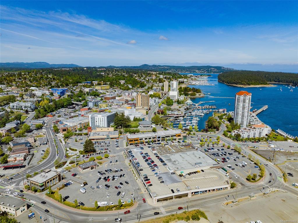 Third View of 104 Esplanade St, ROBINS GROVE, Nanaimo, BC, V9R 0G6