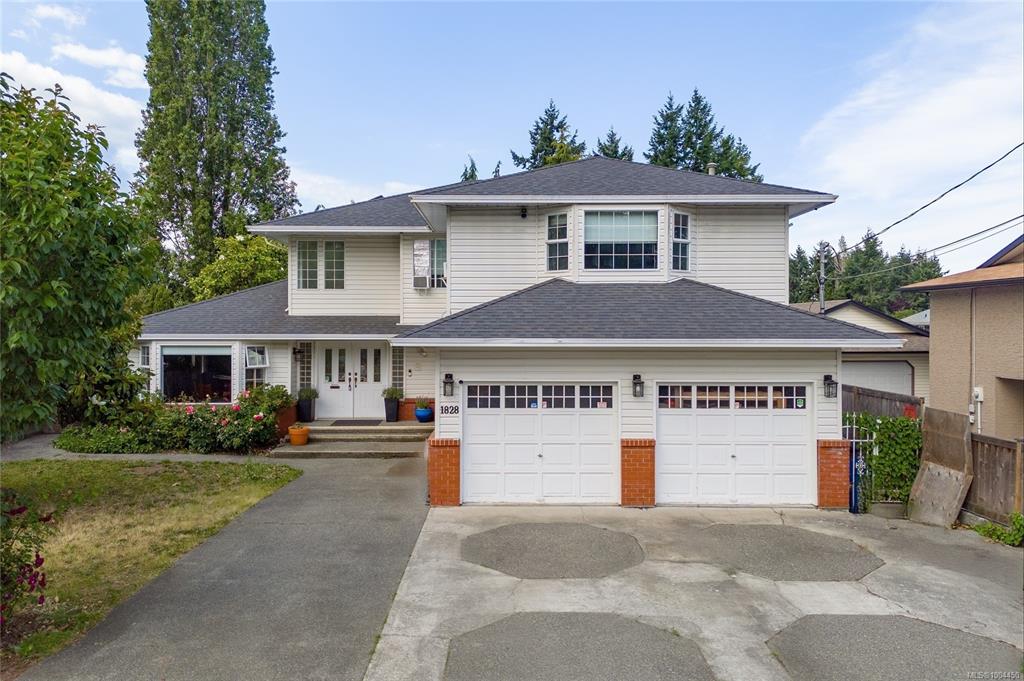 Second View of 1828 Latimer Rd, Nanaimo, BC, V9S 2W4