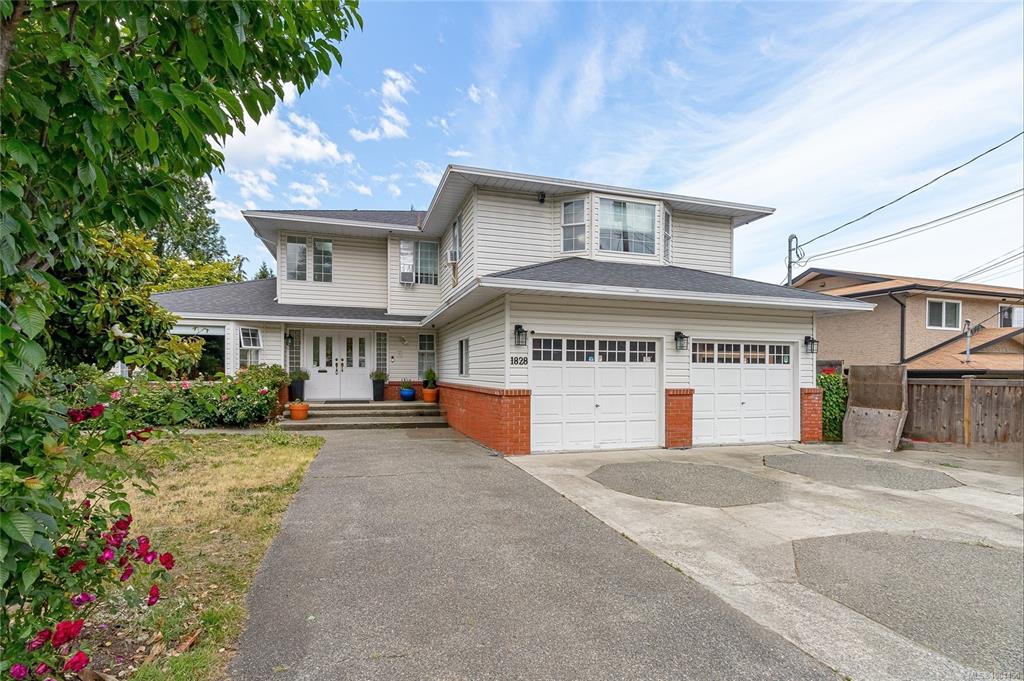 Fourth View of 1828 Latimer Rd, Nanaimo, BC, V9S 2W4