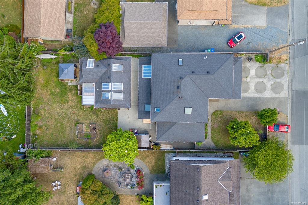 Fifth View of 1828 Latimer Rd, Nanaimo, BC, V9S 2W4