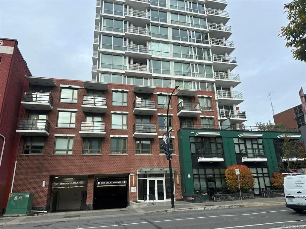 834 Johnson St, 1004500, BC,