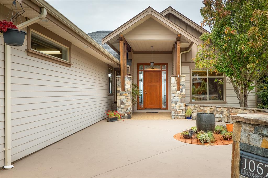 Third View of 1067 Roxboro Pl, Nanaimo, BC, V9R 7C2