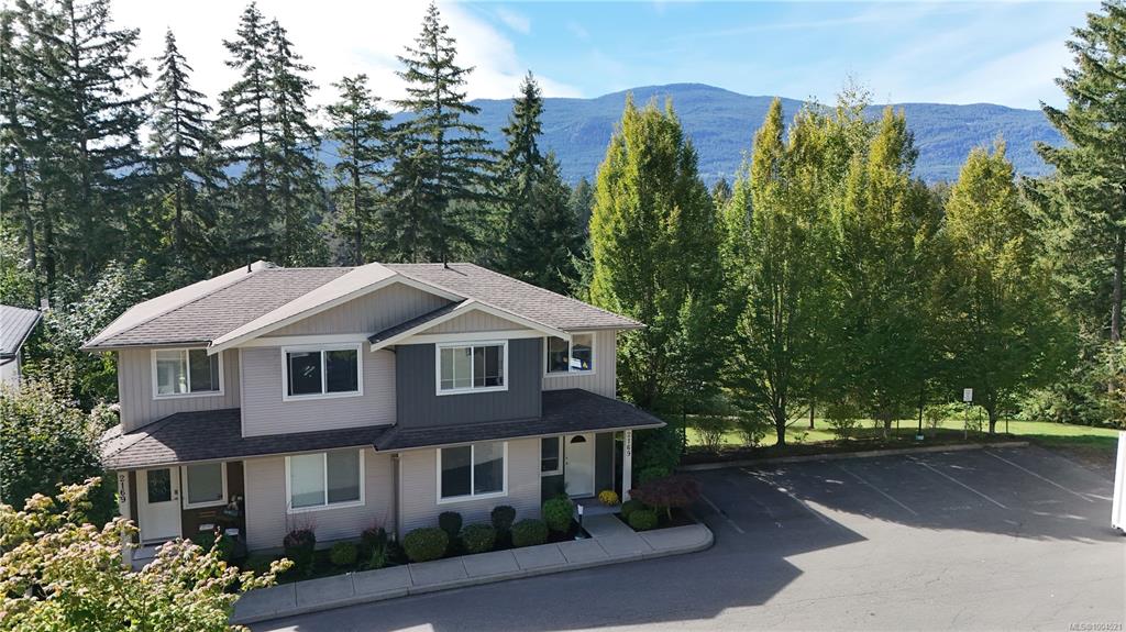 Third View of 2169 Ridgemont Pl, Blackcomb Ridge, Nanaimo, BC, V9T 0C8