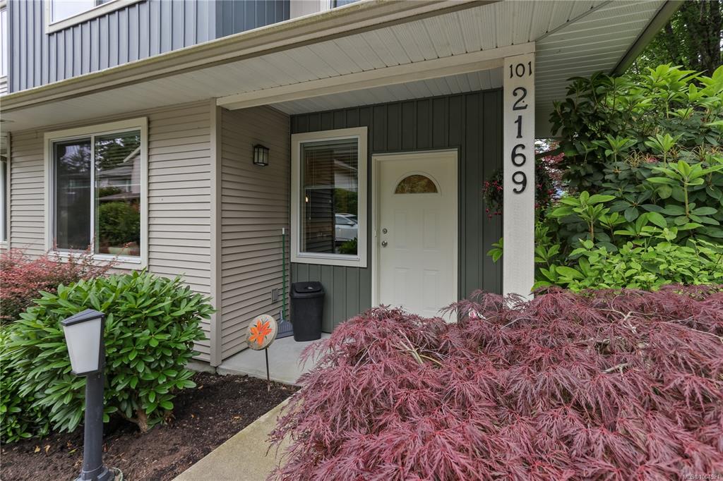 Fourth View of 2169 Ridgemont Pl, Blackcomb Ridge, Nanaimo, BC, V9T 0C8