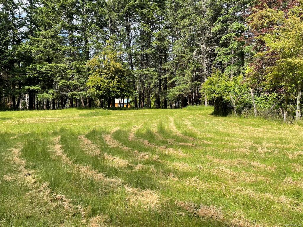 Second View of Lot 17 Apple Orchard Way, Mudge Island, BC, V1V 1V1