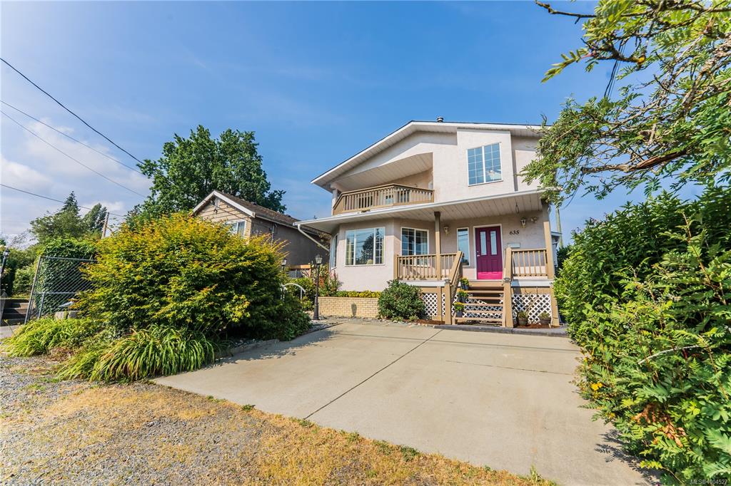 635 Park Ave, 1004527, BC,