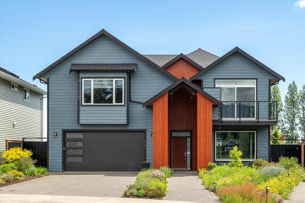 628 Lance Pl, 1004529, BC,