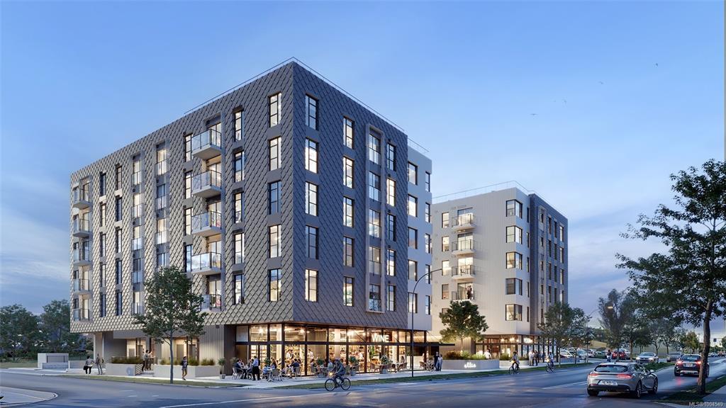Third View of 405 Russell St, Victoria, BC, V9A 3L1