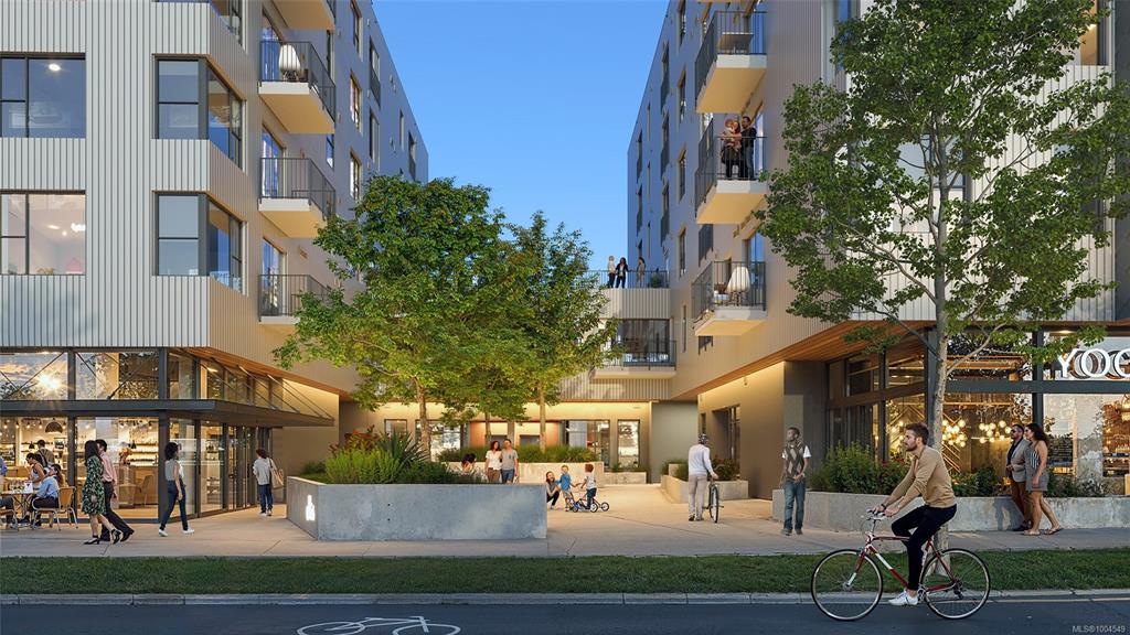 Fifth View of 405 Russell St, Victoria, BC, V9A 3L1