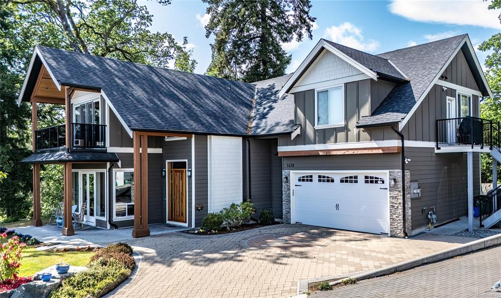 Third View of 1430 Payton Pl, Saanich, BC, V8X 2B8