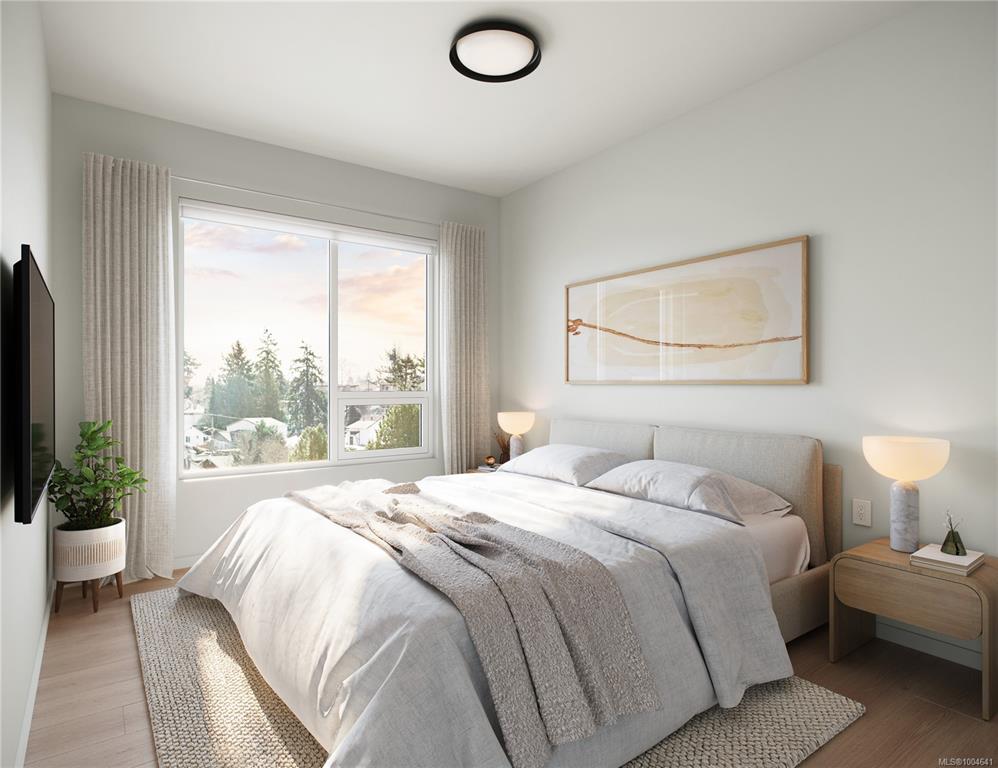 Fifth View of 1075 Tillicum Rd, Central Block, Esquimalt, BC, V9A 2A4