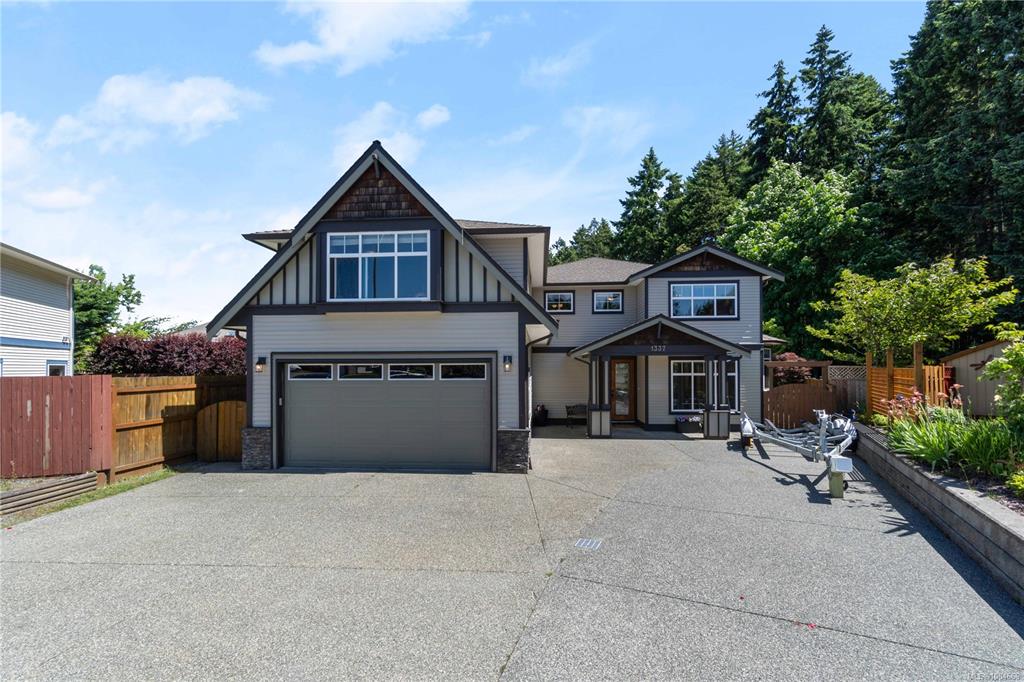 1337 Thalia Pl, 1004666, BC,