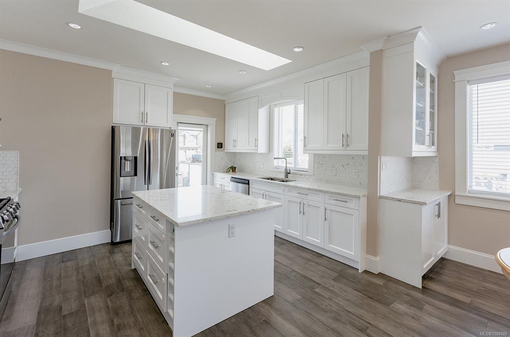 Fourth View of 5781 Linyard Rd, Nanaimo, BC, V9T 0J9