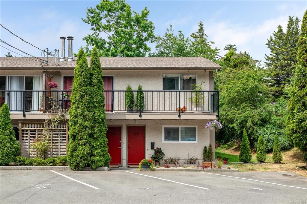 Second View of 123 Adams Ave, Nanaimo, BC, V9S 4R9