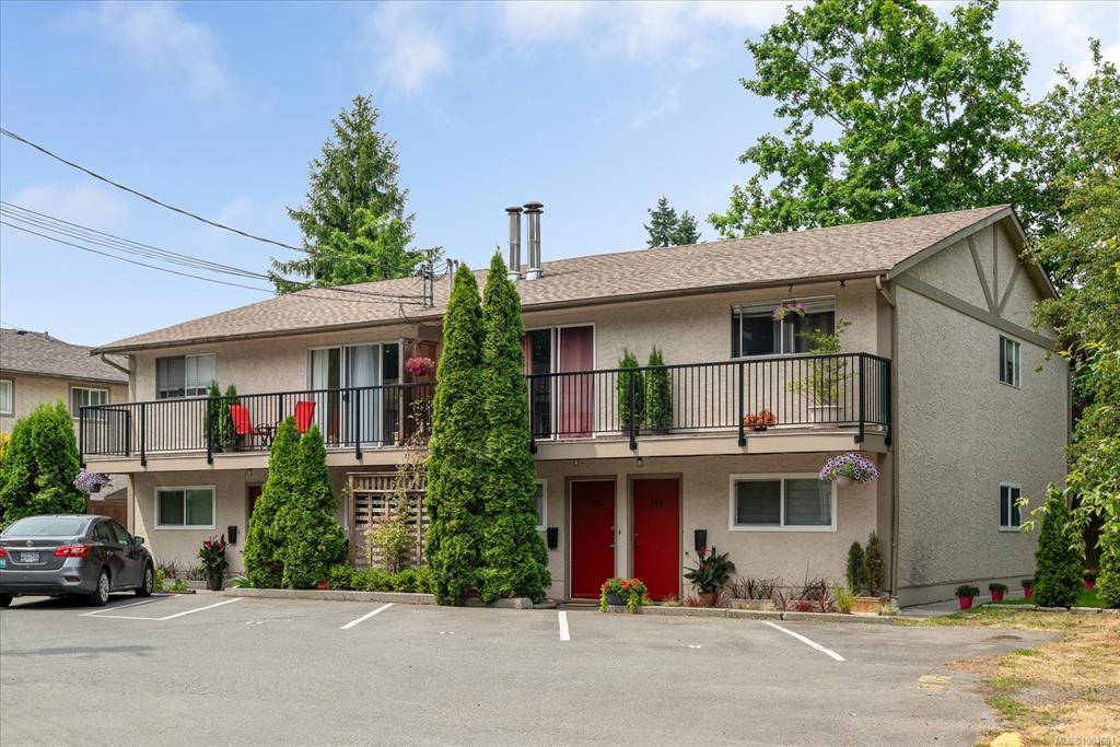 Third View of 123 Adams Ave, Nanaimo, BC, V9S 4R9