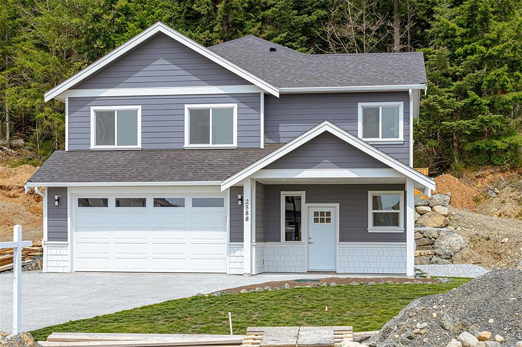 2588 Nickson Way, 1004728, BC,