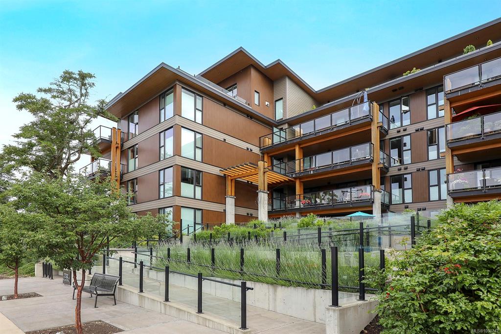 1700 Balmoral Ave, 1004742, BC,