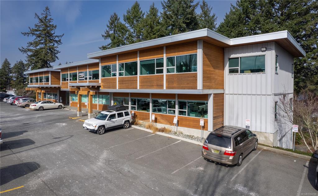 Second View of 1650 Terminal Ave, Nanaimo, BC, V9S 0A3