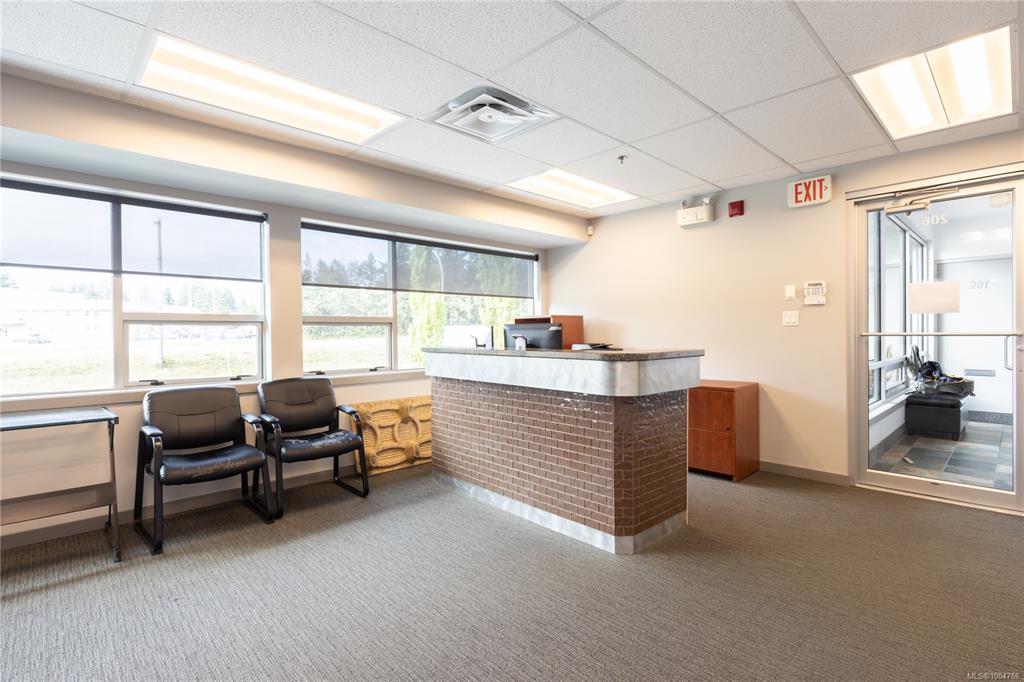 Fifth View of 1650 Terminal Ave, Nanaimo, BC, V9S 0A3