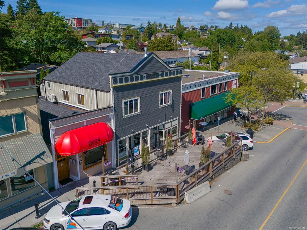 530 First Ave, 1004810, BC,