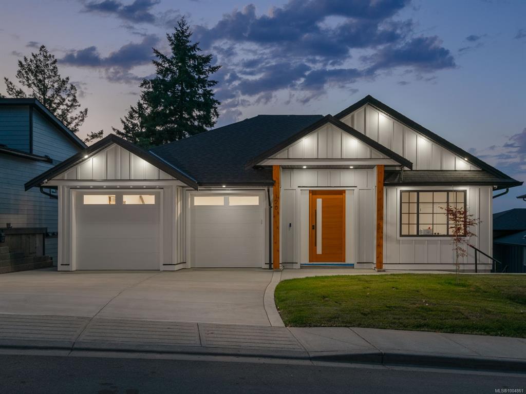 120 Hawk Point Rd, 1004861, BC,