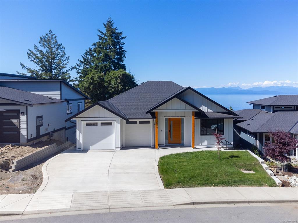 Fourth View of 120 Hawk Point Rd, Nanaimo, BC, V9T 5W2