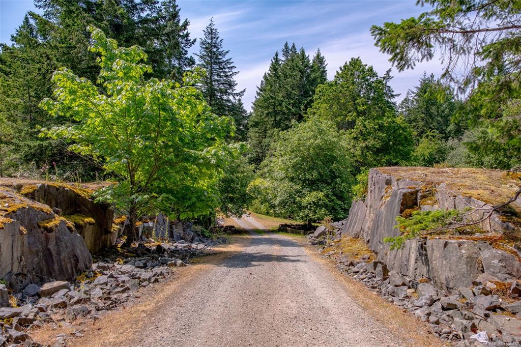 Third View of 9 Teapot Rd, Lasqueti Island, BC, V0R 2J0