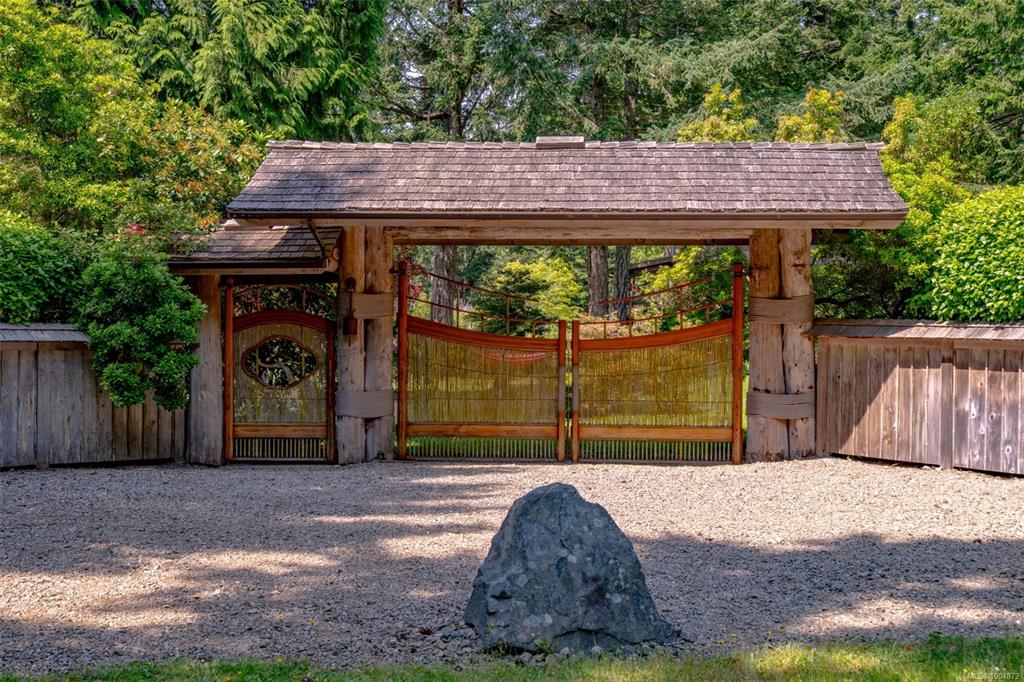 Fourth View of 9 Teapot Rd, Lasqueti Island, BC, V0R 2J0