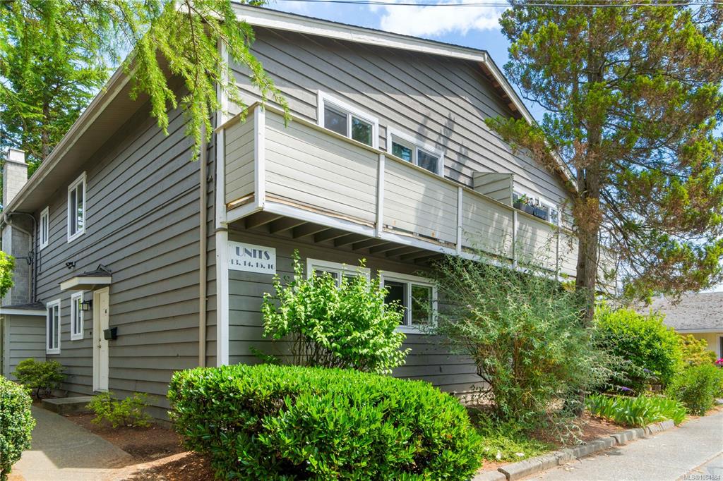Second View of 211 Buttertubs Pl, Nanaimo, BC, V9R 3X8