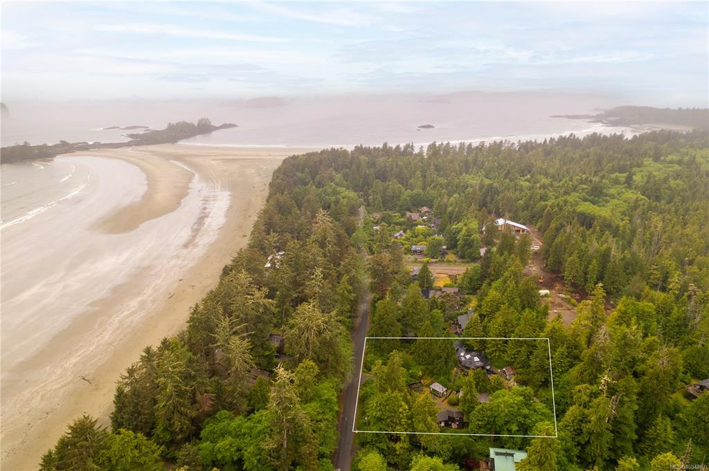 1364 Chesterman Beach Rd, 1004897, BC,