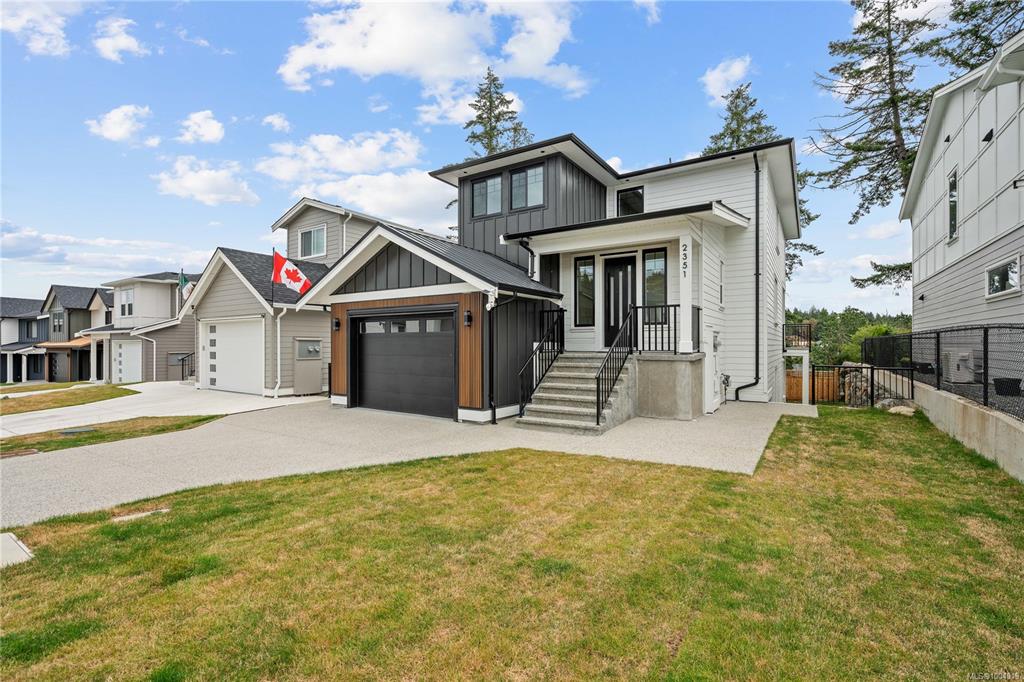 2351 Swallow Pl, 1004913, BC,