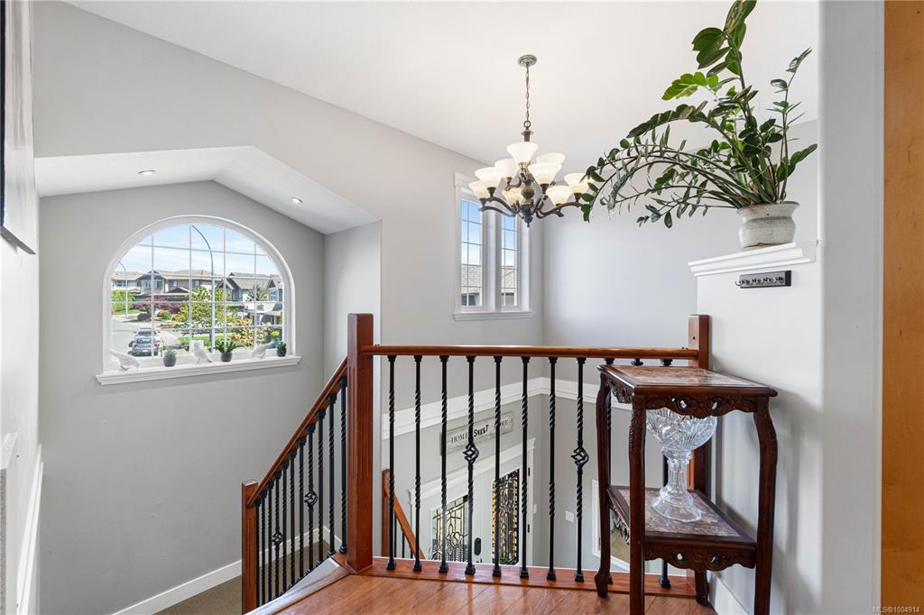 Fourth View of 1343 Thalia Pl, Nanaimo, BC, V9R 7E1
