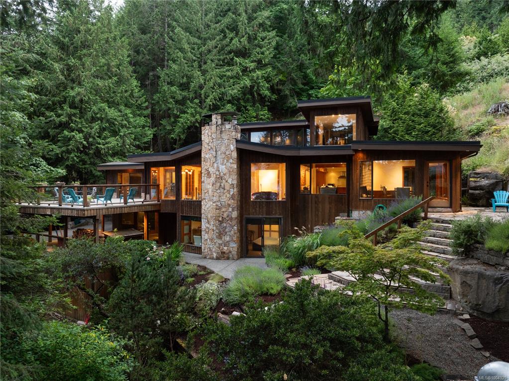 6160 Genoa Bay Rd, 1004925, BC,