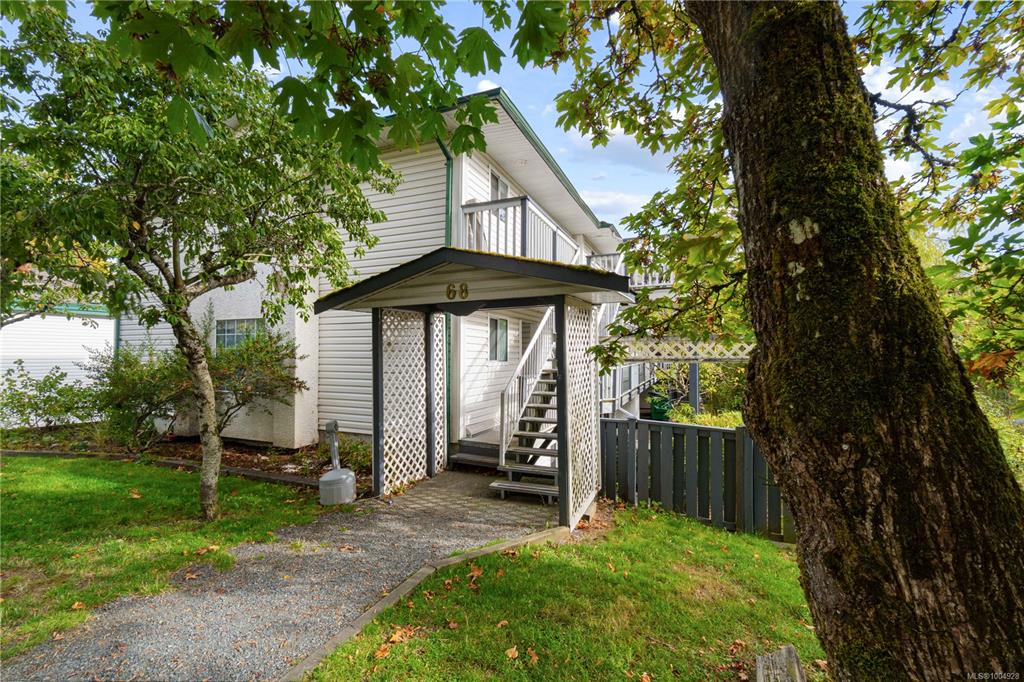 Third View of 68 Mill St, Millstone Manor, Nanaimo, BC, V9R 5A6
