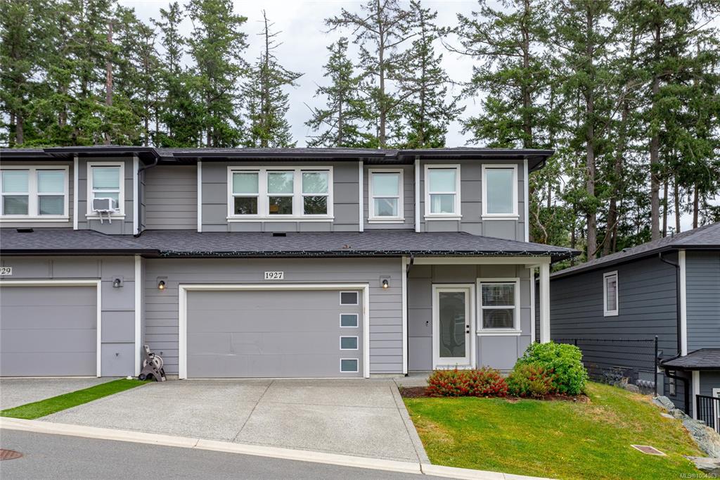 Second View of 1927 West Park Lane, View Royal, BC, V9B 3R9