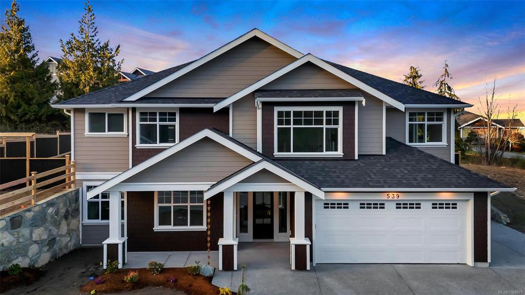 539 Bickford Way, 1004977, BC,