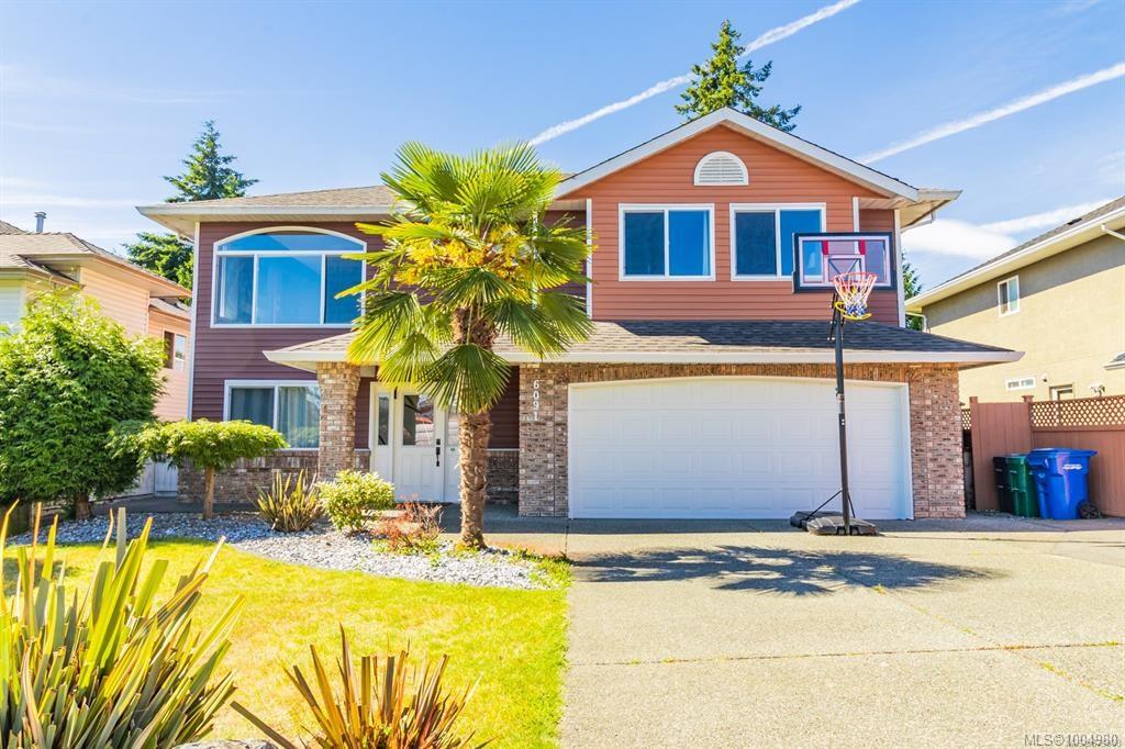 Third View of 6091 Sierra Way, Nanaimo, BC, V9V 1R8