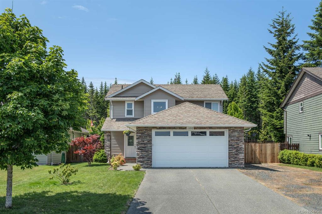 1103 Cordero Cres, 1004994, BC,