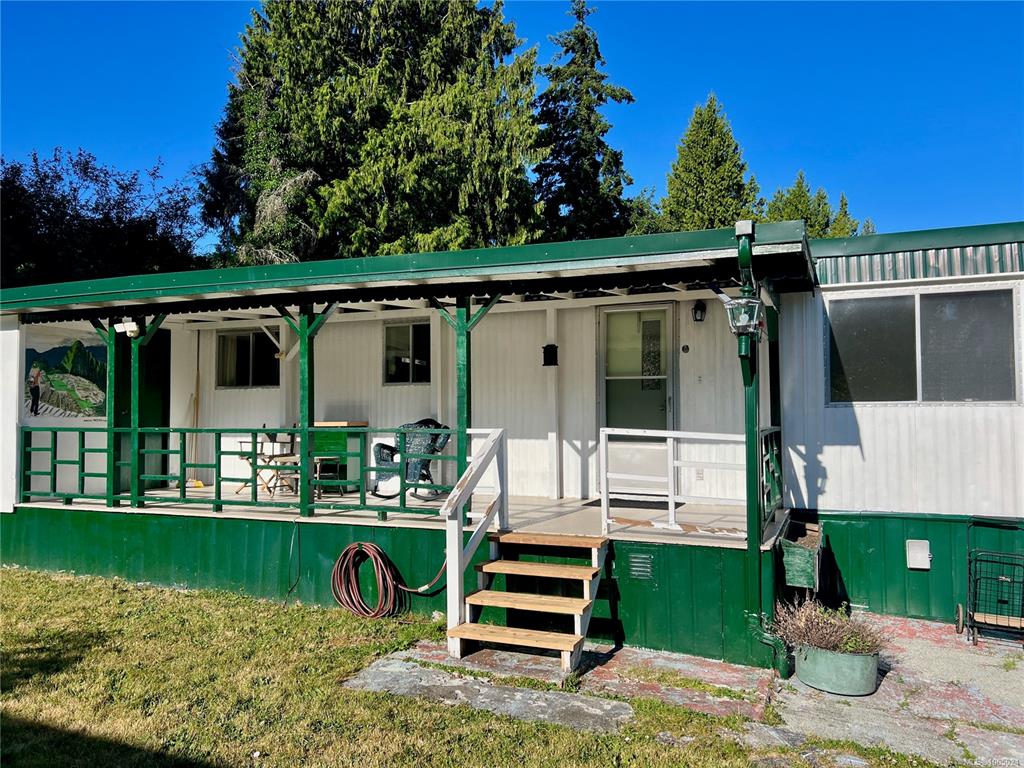 Fourth View of 61 12 Th St, BROOKDALE MHP, Nanaimo, BC, V9R 6L3