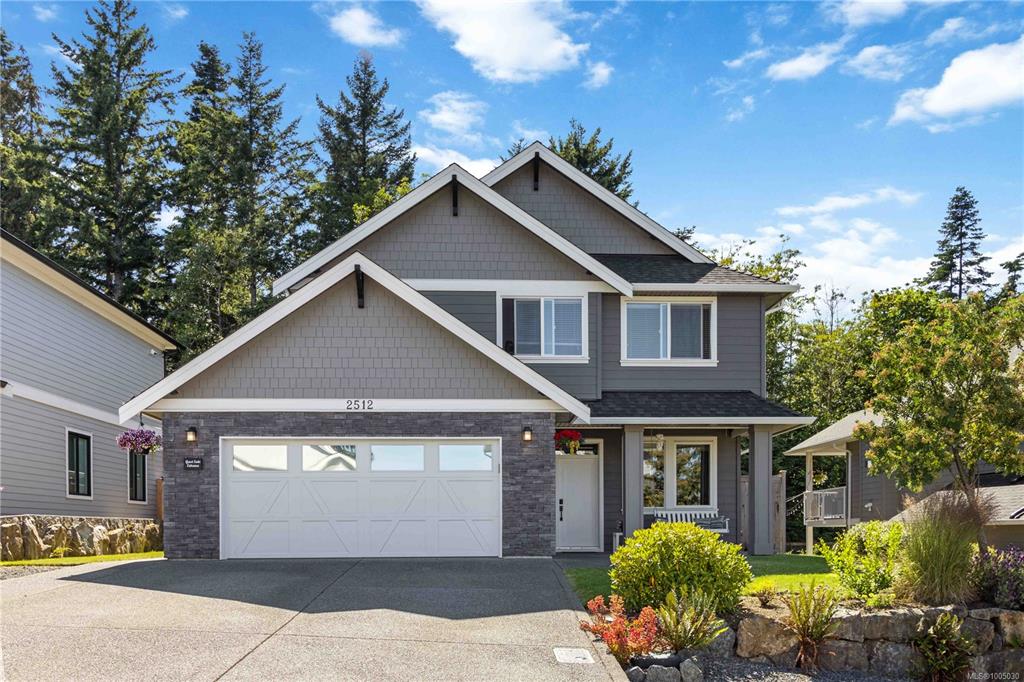 2512 West Trail Crt, 1005030, BC,