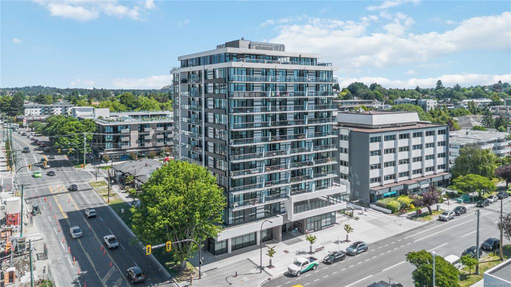 1100 Yates St, 1005031, BC,