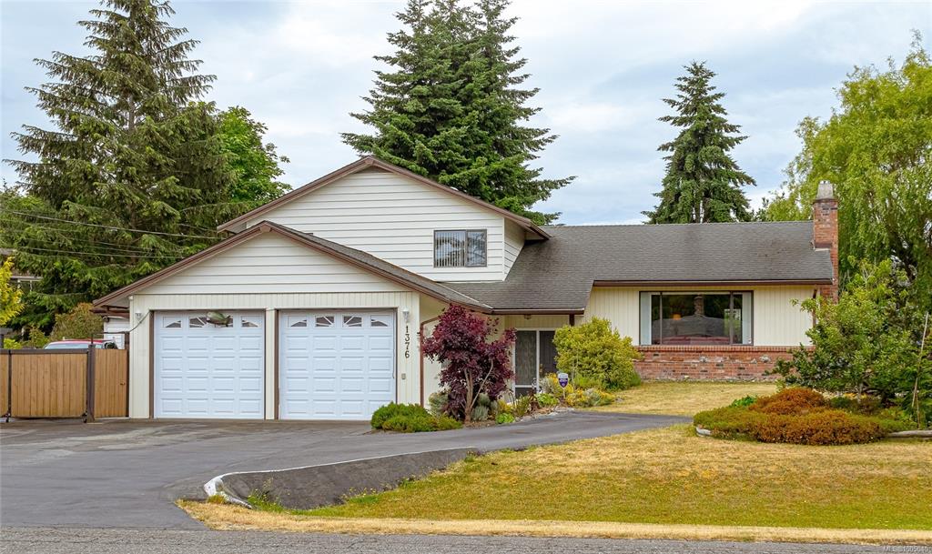 1376 Greenwood Way, 1005040, BC,