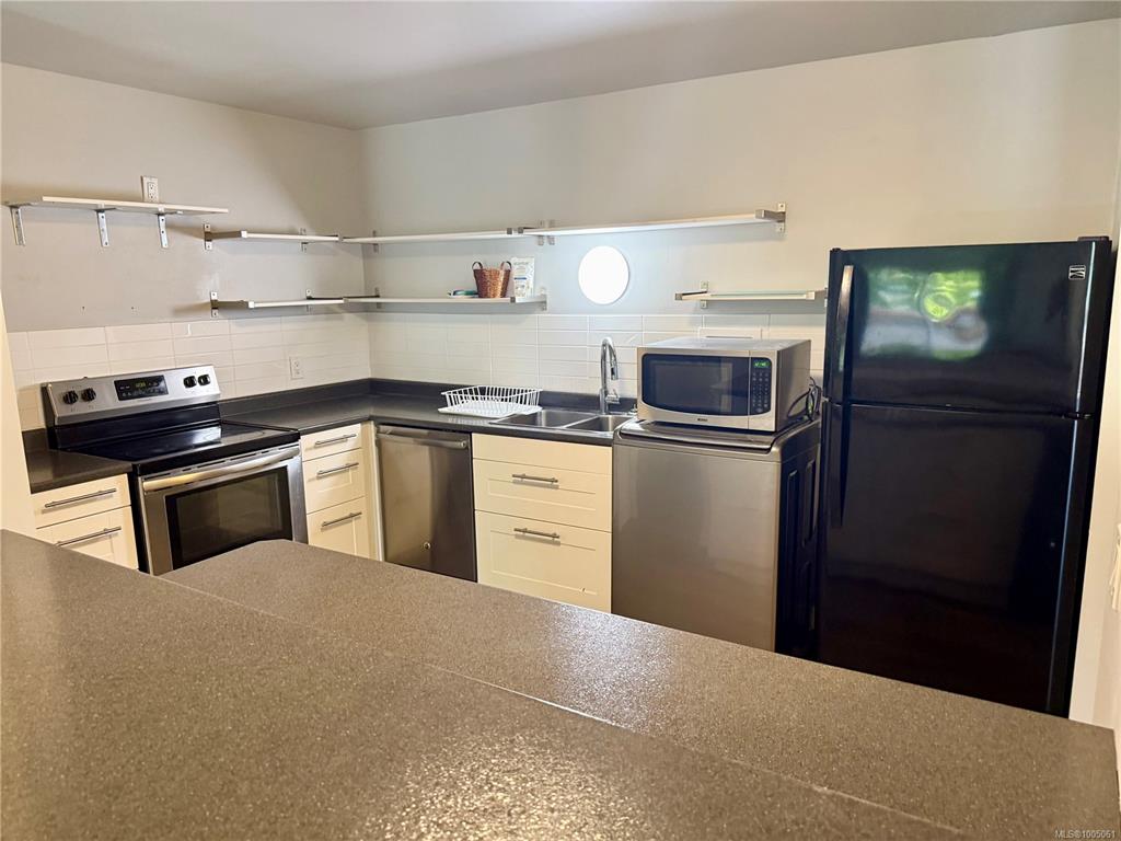 Fourth View of 4728 Uplands Dr, Nanaimo, BC, V9T 4S9