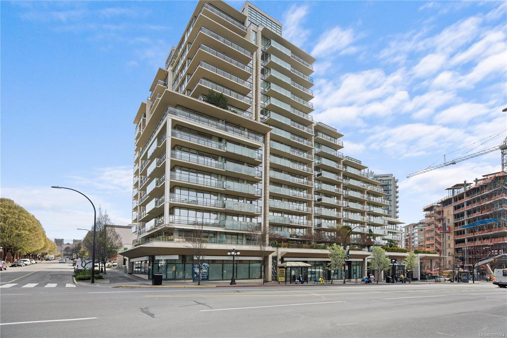 707 Courtney St, 1005064, BC,
