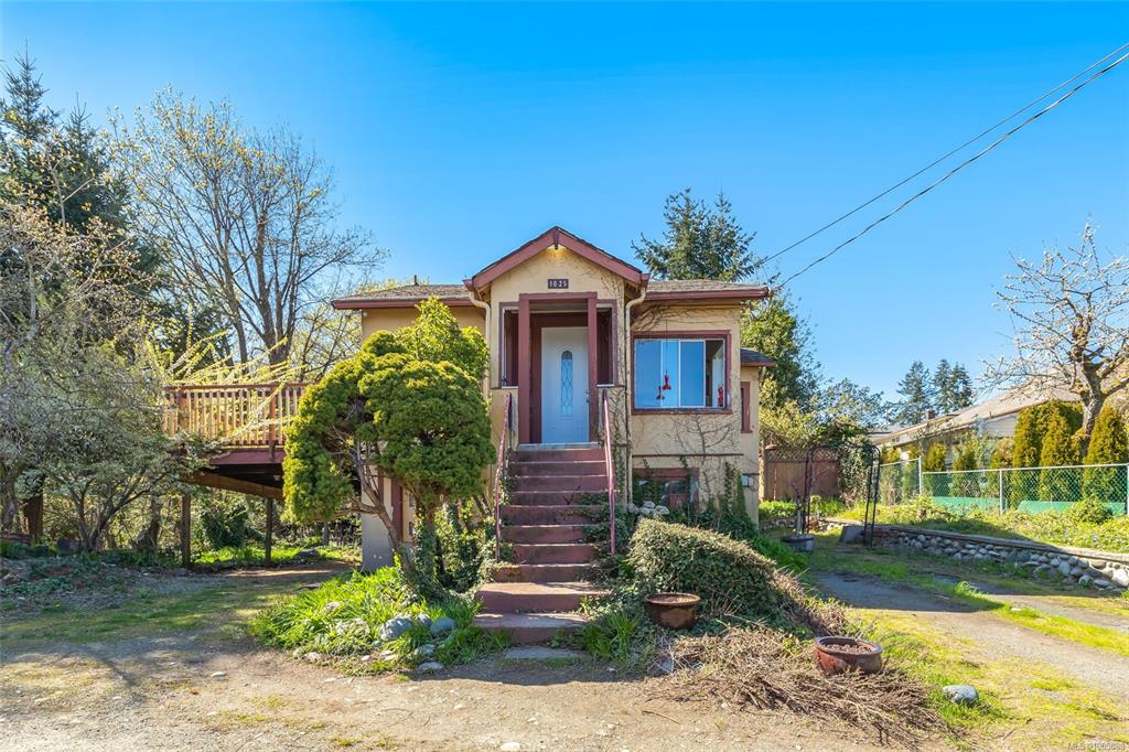 Second View of 1025 Vancouver Ave, Nanaimo, BC, V9S 4H1