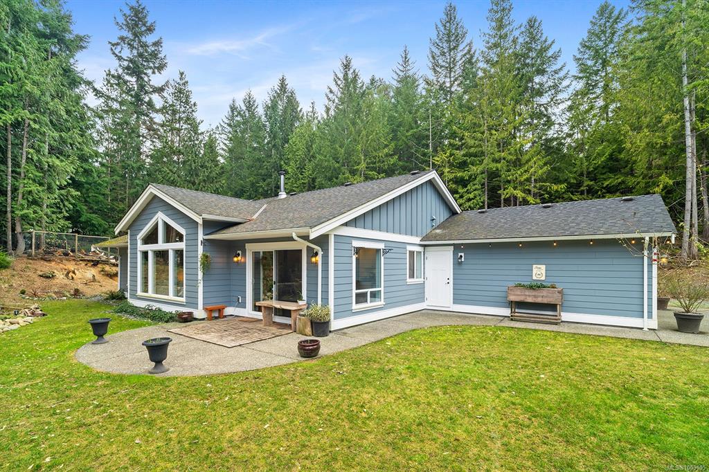 1065 Spider Lake Rd, 1005105, BC,