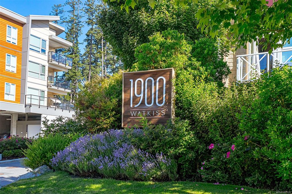 1900 Watkiss Way, 1005115, BC,