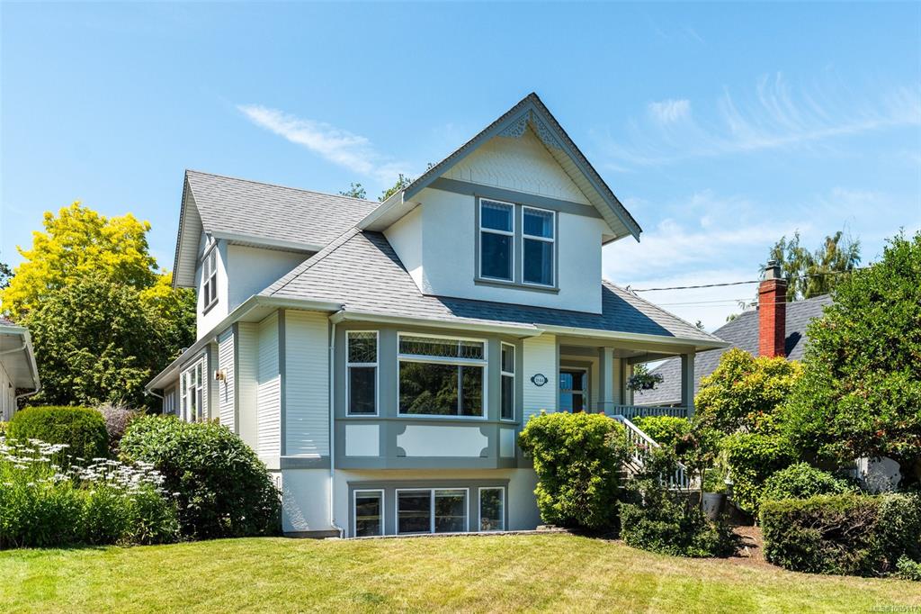 1644 Monterey Ave, 1005117, BC,