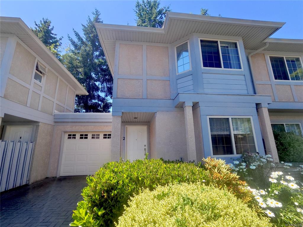 1809 Mckenzie Ave, 1005118, BC,